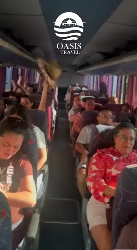 Recepción y traslado del 7mo vuelo Charter en la isla de margarita proveniente de la ciudad de Cali, Colombia. (Parte 2) . Donde estuvimos presentes el equipo de Oasis Travel Venezuela para recibir a todos los pasajeros y trasladarlos a los hoteles que han seleccionado para disfrutar en Margarita, en lo que serán unas increíbles vacaciones. .  Gracias paraíso world Cali . Seguimos fortaleciendo el turismo receptivo en nuestra isla de Margarita 🏝️❤️ . #travel #tiktok #foryoupage #viral #turismo #viajes #vacaciones #humor 