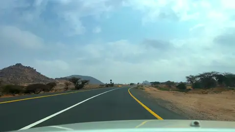 Hargeysa to Berbera 