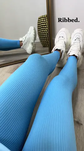Comfort over 𝐄𝐕𝐄𝐑𝐘𝐓𝐇𝐈𝐍𝐆😍 The Ribbed, highwaisted shaper leggings are a 𝐌𝐔𝐒𝐓 𝐇𝐀𝐕𝐄 this season🙌🏻✨.               #fyp #ribbedleggings #thickleggings #shapewear #flatteringleggings 