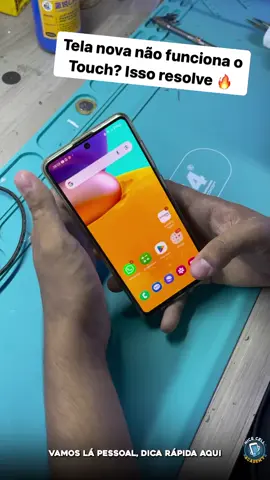 #consertodecelular #consertarcelular #cursoconsertodecelular #manutecaodecelulares #samsung #dica #dicas #nicecellassistec 