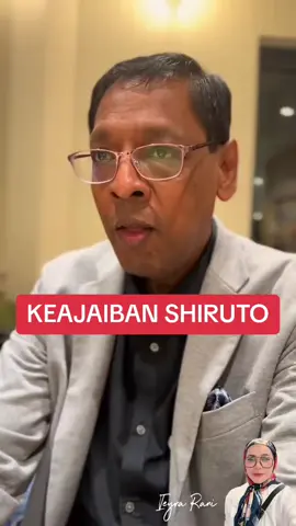 KEAJAIBAN SHIRUTO! Thank you Datuk Edward Jules and @Ieyra rani  for sharing great story! #aulorapantswithkodenshi #aulorapantstestimony  #shiruto #zencoso  #befil  #kainthehouze #fyp Disclaimer: This post is based on individual result and not show to prove it can cure/ treat disease. Please consult your Doctor to cure/treat diseases .