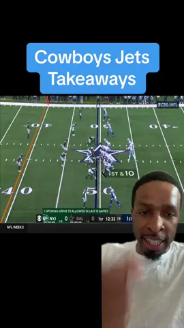 Cowboys blew the doors of the Jets as expected #dallascowboys #cowboys #cowboysnation #cowboysfootball #gojetsgo #nyjets #nfl #fyp #greenscreenvideo 