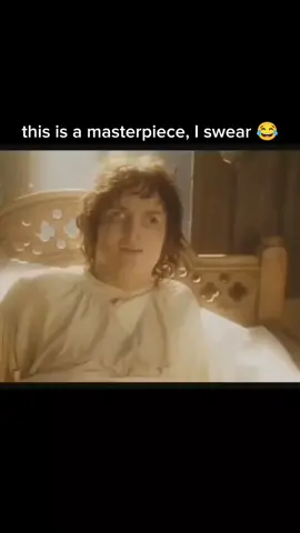 POV: you waked up after a party xD #fy #fyp #CapCut #funny #meme #lotr #frodo #gandalf #lordoftherings #joke 