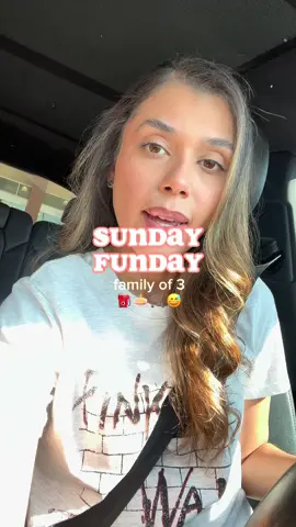 Oficially in that stage in life where Sunday Fundays consists of running errands 🥸 Anyone else??  #sunday #sundayfunday #familyday #familyof3 #errands #familythings #FamilyFun #ramen #ramennoodles #winco #groceryshopping #familythings #sahm #sahmlife #sahmof1 #Vlog #minivlog #undiaenmivida #parati #foryou #fyp #trending #sundayreset #ditlofamom 