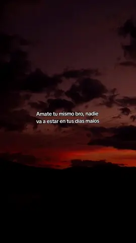 Por su bien ❤️‍🩹