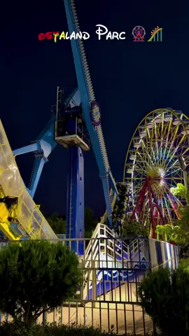 Mostaland Parc 🎡🎢 #mostaganem #مستغانم #algeria #mostaland #attractionpark #CapCut #tiktokarab  @ＣΞＺ 🐅  @ＣΞＺ 🐅  @ＣΞＺ 🐅 