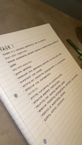 Evening study session tonight 💚 #revisionaesthetic #studytok #HandwritingNotes #MyHandwriting #studyaesthetics #studywithme #revisionsupplies #studying #AestheticNotes #StudyingNotes #examtime 