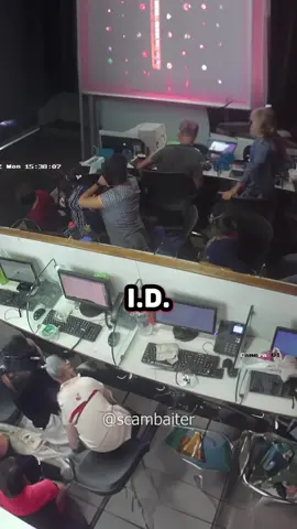 Trolling scammers #fyp #exposed #hacker #scammer