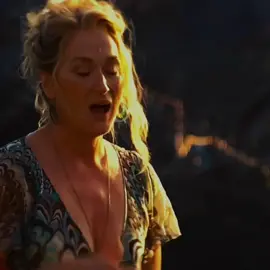 lets be fr one of her best performances// #mammamia #merylstreep #merylstreepedit #merylstreeptiktok #foryou #actress #winnertakesitall #viralllllll #foryou #blowthisup @Winona Ryder 🫶💓 @TikTok 