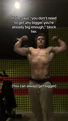 Swole is the goal fr #sueboystrong #bodybuilding #real #samsulek #Fitness 