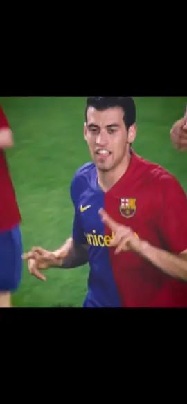 Sergio Busquets x Radiohead  #real #busquets #radiohead 