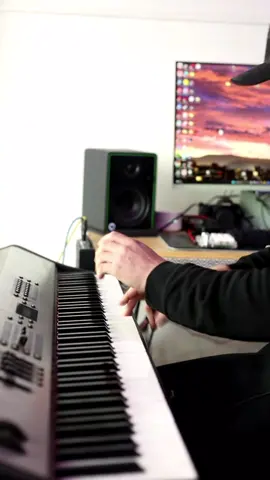 Un poquito de Cueca Pal 18 La consentida - Jaime Atria  #cueca #piano #laconsentida