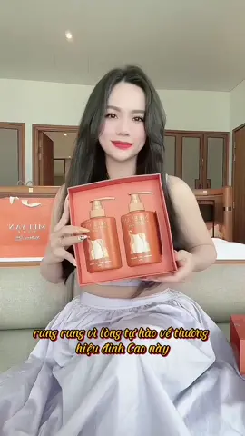 BỎ TÚI BỘ ĐÔI GỘI XẢ RỄ DÂU TẰM 🍊#meeyanvietnam #meeyan #redautam #combogoixaredautam #daugoimeeyan #dauxameeyan #daugoiredautam #dauxaredautam 