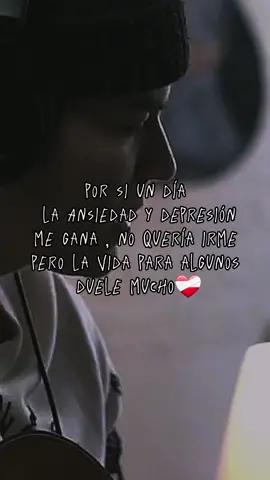 ❤️‍🩹#ansiedad #depression #fyp #sad #dolor #mefui #zandu #yoteladedico❤ #teamo #dolor 