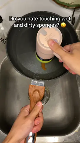 The most amazing tool to wash you dishes 🥹 Link in bio! #viral #fypシ #dishgun 