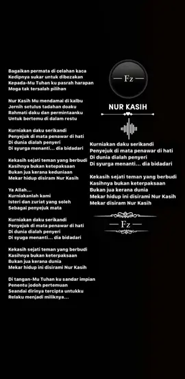 #ASSALAMUALAIKUM #selamattengahari🤍fz #INTEAM_NURKASIH🤍Fz#lagudanlirik_fz💚 #lagudanlirik_fz #lagunasyidmalaysia💚 #qoutesfz #qoutes_fz #qoutesfzyed #qoutes_surah🤍Fz #qoutes_fz💚 #fz #yed #fzyed #fzyed❤️forever #fzyed❤forever #jiwa_fz #suara_fz #fz_jiwa_muzik ##laguartismalaysia💚 #laguartisindonesia💚🤍 #lagunasyidmalaysia💚 #lagunasyid💚 #kumpulaninteam💚 #nurkasih🤍Fz#fz_jiwa_muzik_full_trending #original_fullsongs_fz❤ #original_fullsongs_fz #fz_original_fullsongs #lagudakwah💚 #laguketuhanan💚🤍 #lagu_islamik_fz #laguarablirikrumi🤍fz #ForYouMalaysia#foryoumalaysia#FORYOUMALAYSIA