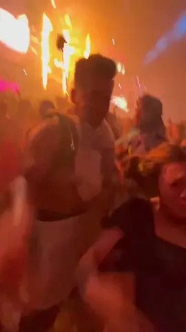 my friend told me to put the cringe voiceover this and………. 💀 @あやね #imaginemusicfestival #imf2023 #subtronics