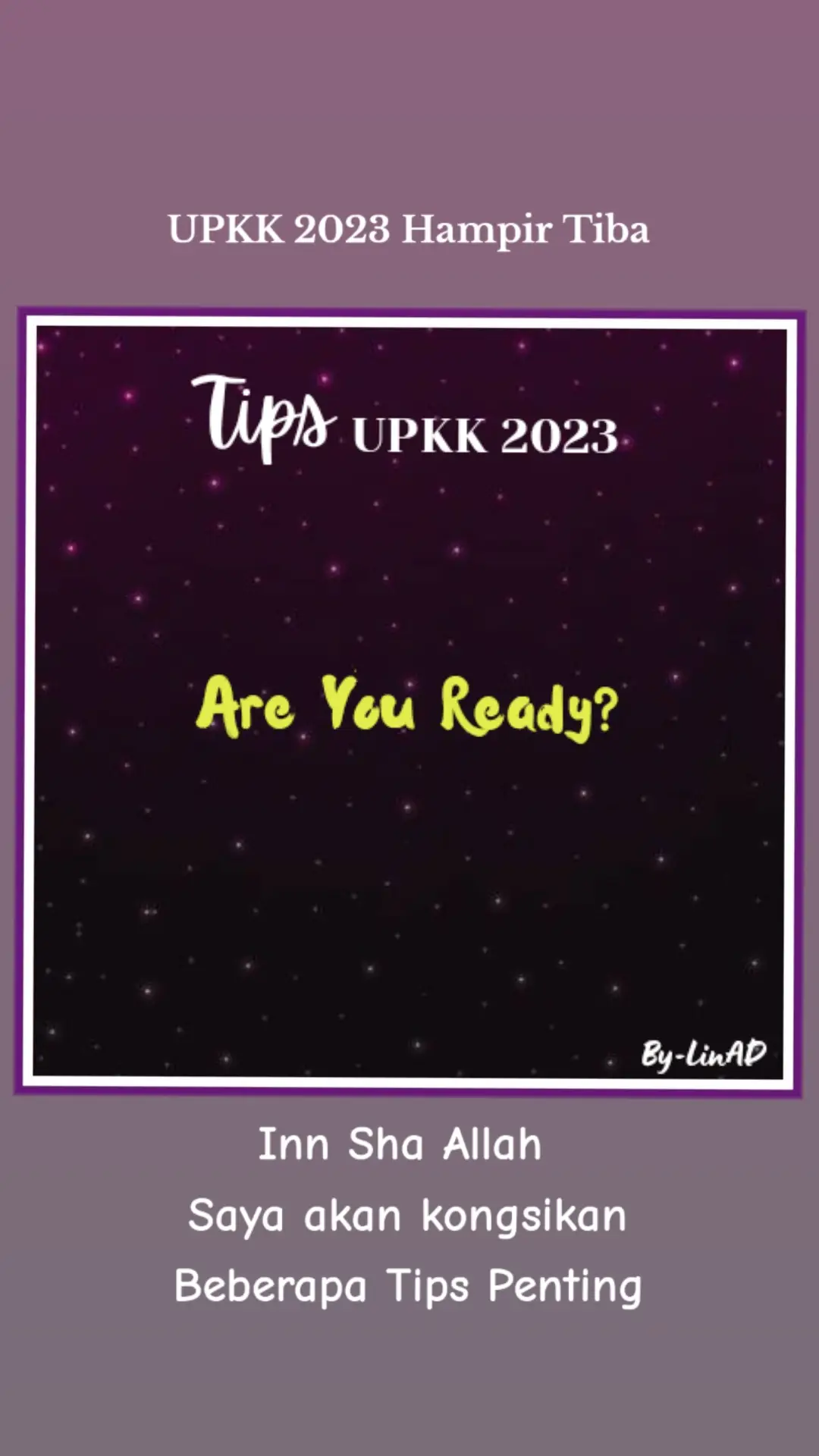 UPKK 2023: Subjek apa paling mudah dapat markah? #fypシ゚viral #upkk #upkk2023 #8A #tips #goodluck #malaysia 