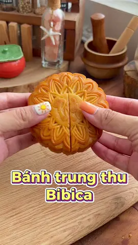 Bánh trung thu truyền thống và bánh trung thu dinh dưỡng Bibica #bibica #trungthuchoem #LearnOnTikTok #bánhtrungthu #bánhtrungthuitngot #bánhtrungthudinhduong 