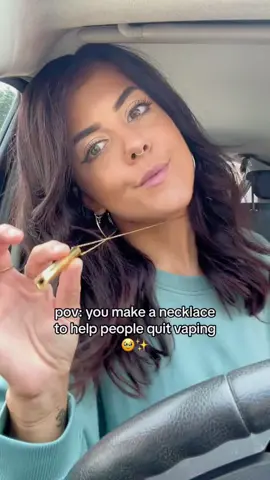 HUISHU Mindfulness Breathing Necklace, stainless steel, suitable for practicing whistling, gift giving, versatile, bouncing, used to relieve anxiety, relieve stress, anxiety necklace vacuum regulation and pressure relief#necklace 