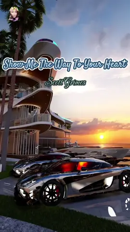 Show Me The Way To Your Heart - [ Scott Grimes ] lyrics #showmetoyuorheartlyrics#scottgrimes#music #lyrics #peacefulmusic #foryourpage❤️❤️❤️😚😘 #foryou #fyp 