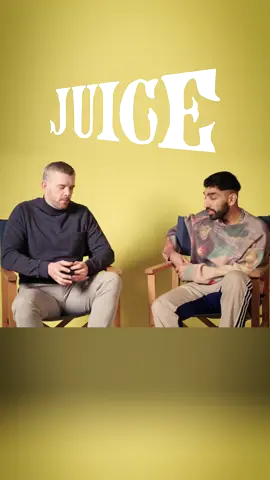 “When life gives you mangoes, make mango juice.” 🥭🧃 Watch #JuiceBBC on #iPlayer now 📺 @bbcthree @mawaan #ComedyTok