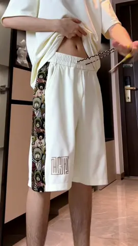 #Bộ đồ thể thao ngắn tay nam nữ phong cách Hồng  công#fyp #Master2023byTikTok #viral #xuhuongtiktok #learnontiktok #trend #bothethao