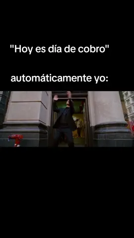 #risas #viral #baile #rutina #peterparker #spiderman 