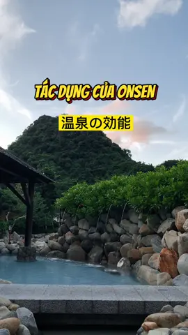 TRỊ LIỆU SỨC KHOẺ BẰNG KHOÁNG NÓNG CHUẨN NHẬT TẠI YOKO ONSEN QUANG HANH - TẠI SAO KHÔNG!!! Bạn có biết, nước khoáng nóng tự nhiên từ lâu được xem là liệu pháp phục hồi sức khỏe tự nhiên phổ biến tại Nhật Bản nhờ những tác động tích cực về thủy trị liệu, nhiệt trị liệu và khoáng trị liệu. Việc tắm onsen thường xuyên (ít nhất 2 lần mỗi tháng) là một trong những bí quyết trường thọ, trẻ lâu của người dân xứ Phù Tang. Quang Hanh (Cẩm Phả, Quảng Ninh) được coi là “thiên đường” wellness với nguồn nước khoáng dồi dào dưỡng chất thuộc hàng quý hiếm tại Việt Nam. Hơn thế, tại Yoko Onsen Quang Hanh, nguồn nước khoáng đã được nâng tầm giá trị, lọc bỏ các tạp chất, chỉ giữ lại những khoáng chất tốt cho sức khỏe, sắc đẹp và được chứng minh phù hợp với mọi làn da, lứa tuổi. ✨ Với người cao tuổi, khoáng nóng không chỉ giúp tăng cường hệ miễn dịch, nâng cao sức đề kháng mà còn góp phần ngăn ngừa một số bệnh về tim mạch, hô hấp. Nước khoáng nóng cũng có tác dụng giảm đau nhức xương khớp, mang đến giấc ngủ sâu… ✨ Với những người thường xuyên làm việc căng thẳng, tinh thần mệt mỏi, tắm khoáng nóng mang lại sự thư thái, giảm căng thẳng, giải tỏa stress. ✨ Đối với phụ nữ, nguồn dưỡng chất dồi dào trong nước khoáng nóng tự nhiên giúp trẻ hóa làn da, làm chậm quá trình lão hóa. Yoko Onsen có tới 40 bể tắm với nhiều công dụng khác nhau, cho bạn thoải mái lựa chọn: bể phản lực với các tia nước giúp massage nhẹ nhàng, giảm mỡ thừa, đào thải độc tố; bể ramune giúp cải thiện tuần hoàn máu và trẻ hóa làn da; bể tắm đào viên mang tới cảm giác thư thái nhờ sự kết hợp của khoáng nóng và vitamin C từ cam, chanh, bưởi được thả tươi mỗi ngày... ⛩ Hãy đến và cảm nhận sự khác biệt! ##YokoOnsenQuangHanh ##YokoOnsen##onsen##khoangnongonsen##onsenchuannhat ##onsennhat##dulich##quangninh14##YokoOnsenQuangHanh##QuangNinh##Japan##fyp##fyp ##xuhuong##trending##QuangNinh##Halong##Yokoonsenquanghanh##yokoonsen##ngayhoiamthuc##baichay##quangtruongcarnival##sungroup##amthucquangninh##amthuchalong##reviewdoanhalong##reviewhalong##dulichvietnam##dulichhalong#dulichquangninh 