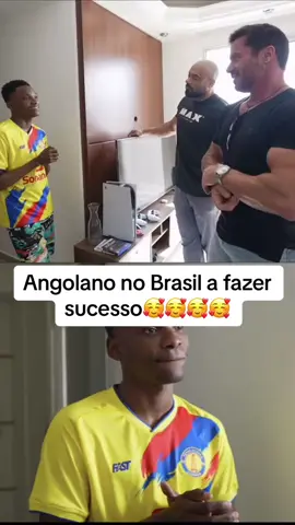 Respeito 🙏🏾 #angola🇦🇴portugal🇵🇹brasil🇧🇷 #entrenimento #foryou #fy #aiminhavuaida #viral #cortespodcast #angola #fypシ #motivac 