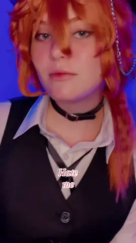 My depression is kicking my butt right now and it either will get better or worse tmrw :>#Bungostraydogs #bungostraydogscosplay #portmafia #portmafiacopslay #chuyanakahara #chuyanakaharacosplay #chuya #chuyacosplay #chuyabsd #chuyabsdcosplay #portmafiachuya #portmafiachuyacosplay 