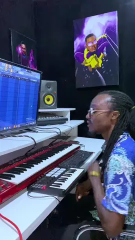 Its very very simple #djsmithbeatz #beatmaker #onthisday #afrobeats #musicproduction 