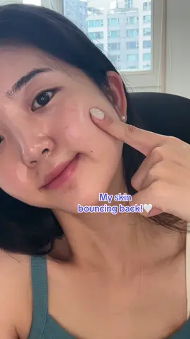 Tried this viral BIODANCE COLLAGEN MASK for Korean Glass Skin and here’s the result!✨ It got sold out so quickly during the Olive Young sale, but seems available now🤍 (Also available on Amazon!) #biodance #biodance_collagen_mask #biodanceskincare  #koreanglassskin #glassskin #glassskincare #collagen #oliveyoungfinds #viralkoreanskincare #popularkoreanskincare #oliveyoung #facemask #collagenmask #koreanskincaretiktok 