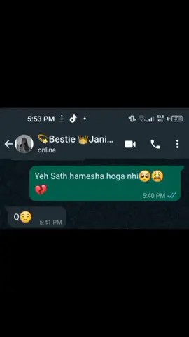 Me to my bestie ❣️ bestie fati 😉😍@🦋Ary baBa cAll Me koji🤪🙈🦋#j❣️f @🦋Ary baBa cAll Me koji🤪🙈🦋  #javeria #fouryoupage❤️❤️🤗 #handqueen👑 #foryou #J❤️K #maahallah❤️ #mybestie #CapCut #🥰🥰🥰🥰❤️❤️❤️ 