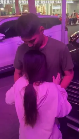 Khi đang khóc nhè mà anh người yêu còn cười làm mình khóc to hơn. #viral #fyb #douyin #traidep #xh #ngontinh #sweetcouple #boyfriend #viral #boychinese #handsome 