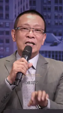 Ranh giới giữa TỐT và XẤU đôi khi cũng rất mong manh🌓 #laivansam #vol1the90s #cuocsong #leanontiktok #xuhuongtiktok #foryoupage #2023