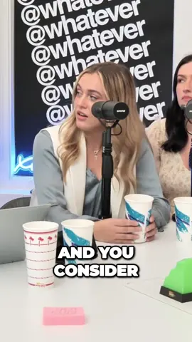 The Unsolvable Impact of Social Media and Dating Apps A Generation Divided #whatever #whateverpodcast #socialmedia #datingapps #society #culture #dating #fyp #podcast #podcastclips