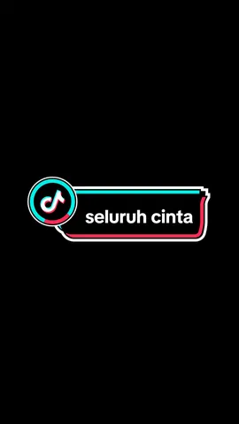 dikomentar isinya yg lagi menangis kehilangan 😭 #seluruhcinta #liriklagu #lyrics #fyp 