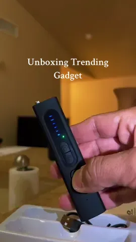 NEW iSpyCameras™️ Detector 🔥 #coolgadgets #gadget #electronics #cameradetector #camera #detector #tech #technology #techgadgets #techtok #accessories #device #lifehacks #fyp #musthaves #satisfying ##techunboxing #unboxing #trend 