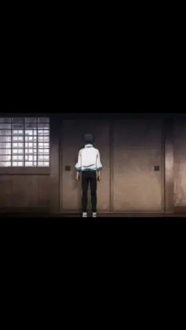 Yuta and Rika entering the classroom! . jujutsu kaisen 0 . . yuta making his superiors nervous with his presence . yuta arriving and delivering everything . . #animes #animeedit #animetiktok #musica #morte #jujutsukaisen #jujutsukaisenedit #tiktok