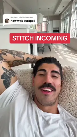 stitch with @Billy Love even when it has nothing to do with us, somehow it’s still about us lol #american #americanabroad #canadian #canadianabroad #tourist #americanineurope #canadianineurope #europeansummer #eurosummer #BlackTikTok #blackgirltiktok 
