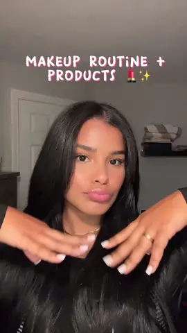 here it is my most asked questions my makeup products 🫶🏽 #makeupproducts #foryoupage #fyp #fypage #makeup #everydaymakeup #xyzcba #fyppp #grwmmakeup #simplemakeup #fypシ 