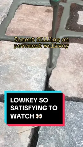 👀 Why do I find so much pleasure in watching things like this 🤣 #cement #paveway #work #pavement #cementfilling #cemented #gaps #hole #holes #filling #filled #filler #oahu #hawaii #lahaina #lahainafire #lahainahawaii #maui #mauihawaii #elitheprophet #music #rap #hiphop #bars #jcole #dreamville #coleworld #tde #topdawgentertainment #engineer #engineering #hustle #grind #business #fyp #fypシ #fypage #fypシ゚viral #viral #newsfeed #feed #like #follow #comment #song #remix #spotify #applemusic #artist #allplatforms #linkinbio #linktree #ukulele #local #localartist #hi #808state 