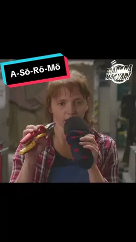 Ha nem tudsz elaludni este, ezt hallgasd végtelenítve, és akkor megnyugszol!🤗 #vassmari #marsramagyar #asmr #asmrtiktoks #stefanovicsangela #hajnalvasad 