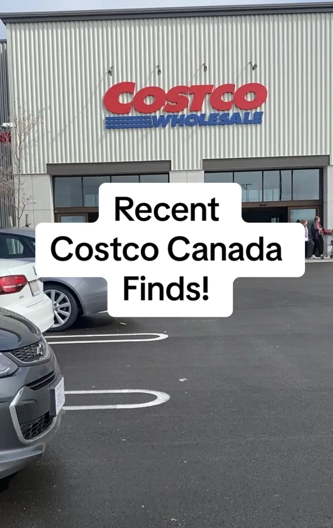 New Products I spotted this week at Costco! #costco #costcocanada #costcofindscanada #costcofinds #newatcostco #costcodeals 