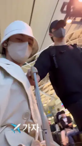 💨✈️ #gyuhao 