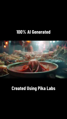 Hey friends, here is a Star Wars-Themed AI Movie Trailer. We hope you enjoy it! 🙂 We created a tutorial that teaches you how to get the most cinematic shots possible from PikaLabs just like these. Check it out on our youtube channel! #ai #aishortfilms #aifilms #aivideo #pikalabs #midjourney #aiart #aiartcommunity 