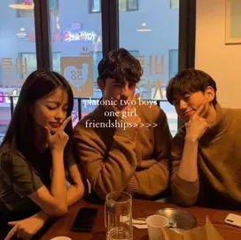 every book/movie trio ever: #twoboysonegirl #trio #platonicfriendships #fy #fyp #girlandboyfriendship #goldentrio #platonic #Love #girlputyourrecordson 