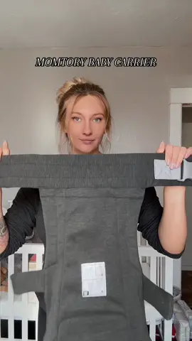 I absolutely love this thing! 👻 Thank you #momtory 💗 #fyp #foryoupage #foryou #momtorycarrier #momtorybabycarrier #ergobabydupe #ergobabycarrierdupe #wfhmom #wfhmomlife #boymom #momtok #newmomtok #firsttimemom #babytok #amazon #amazonmusthaves #amazonfinds #amazonbaby #amazonbabyfinds #amazonbabymusthaves 
