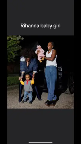 rihanna baby number 2 #fyp #trending #rihanna #asaprocky 
